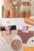 Pantaletas con ajuste de ganchos-SM22598