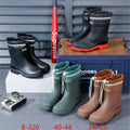 Botas de lluvia-B-320