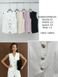 Chaleco formal-KLR60223