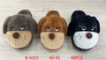 Pantuflas de perro-B-6053