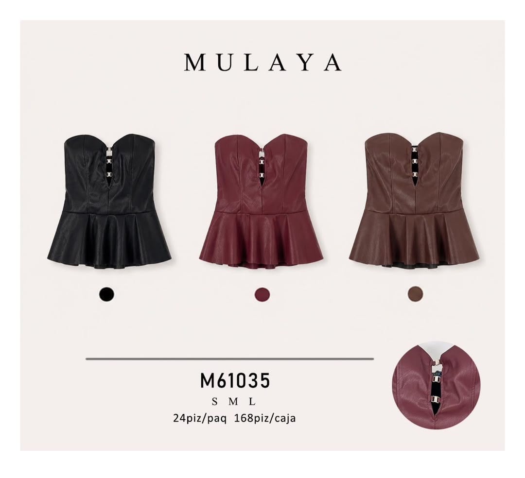 Corset-M61035