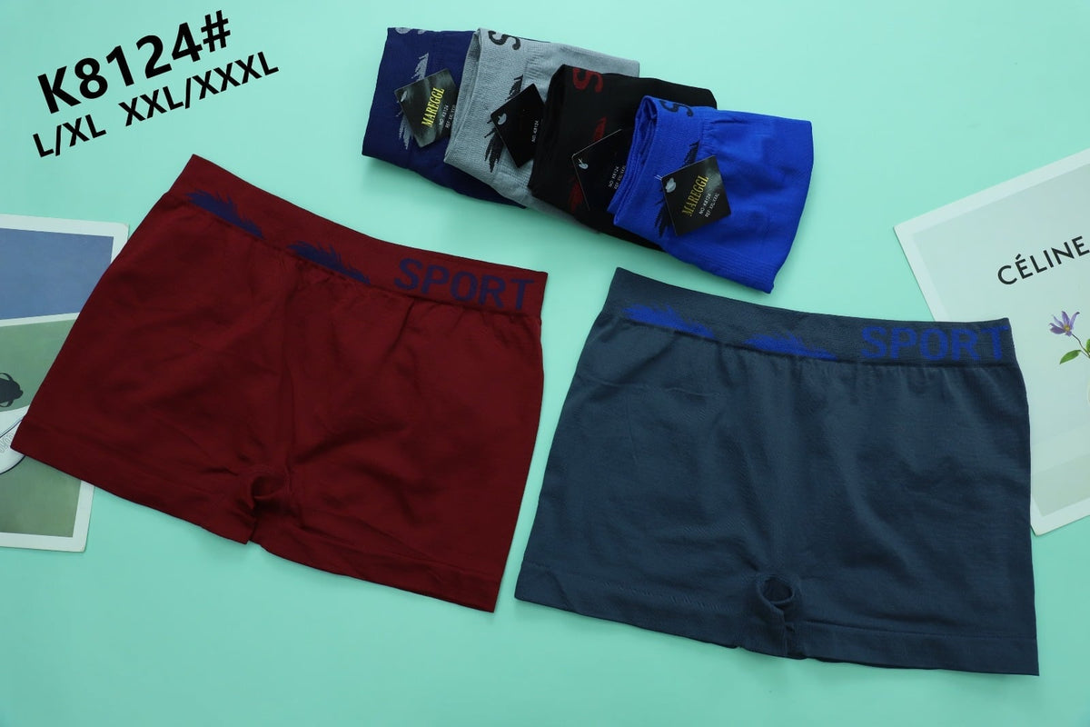 Boxer SPORT-K8124