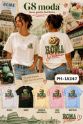 Playera Roma Gelato-PLA-PH-1A247