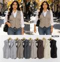 Chaleco formal-NL293#