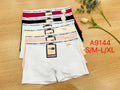 Boxer Rose Girl-A9144