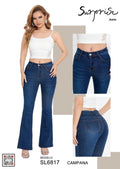 Jeans Campana Surprise-SL6817