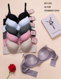 Sujetador Push-up-WY1395