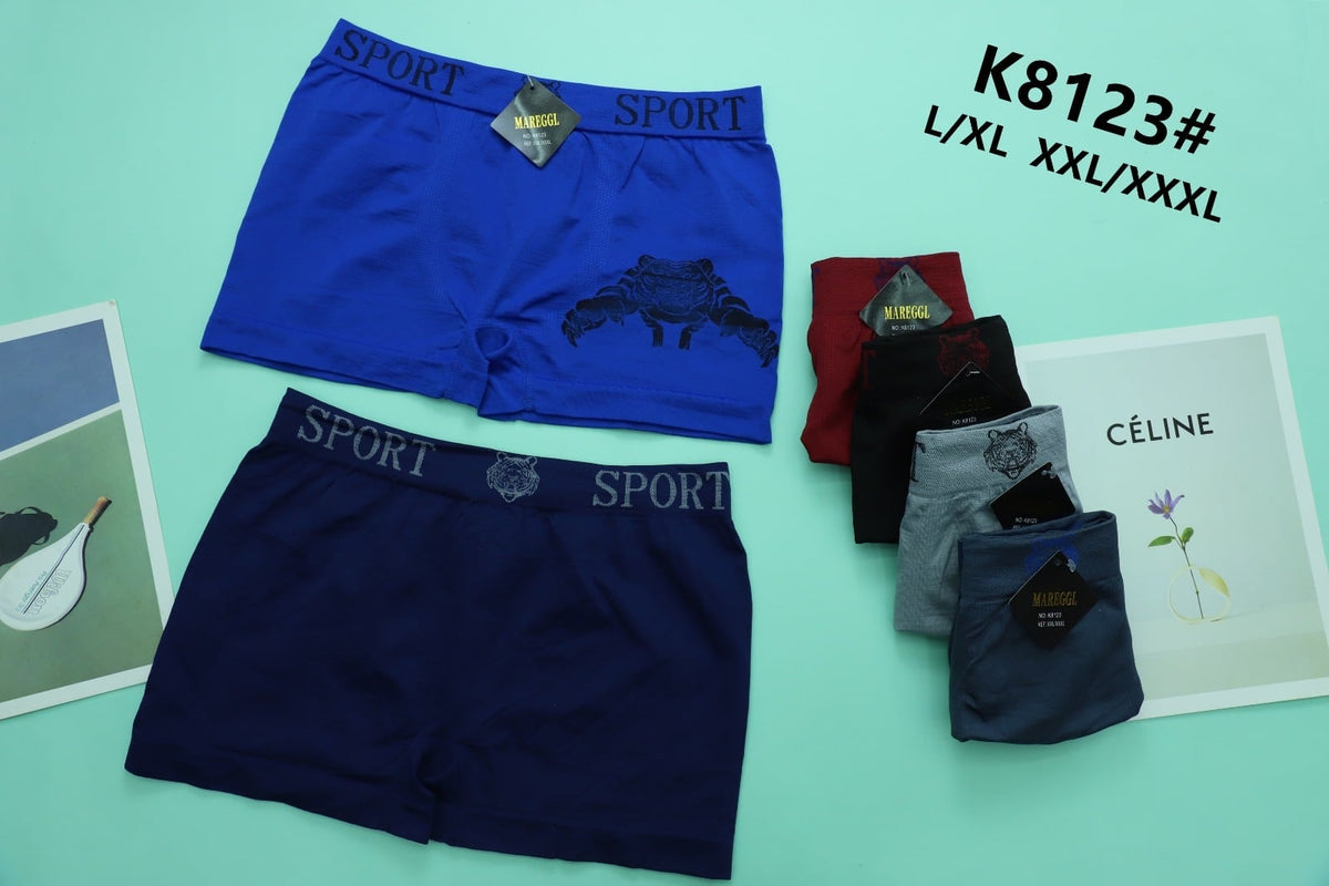 Boxer-K8123