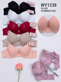Sujetador push-up-WY1538