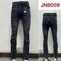 Jeans corte skinny-JN8009