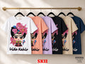 Playera Frida Kahlo-00064