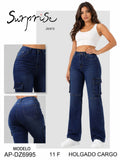Jeans Cargo-AP-DZ6995-1