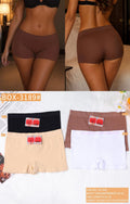 Boxer de mujer-BOX-3189#