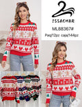 Suéter navideño-ML88367#