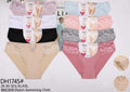 Pantaletas con encaje-DH1745