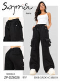 Jeans Cargo Holgados-AJUSTE-ZP-DZ6026