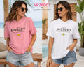 Playera con gorro-NP26007