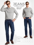 Jeans para Caballero-003