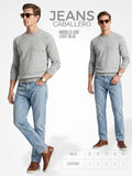 Jeans para hombre-006