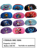 Lapicera Surtidos de Personajes-BB2-BD6