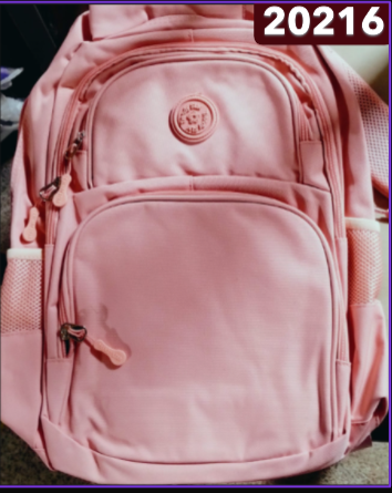 Mochila escolar para mujer-2021E