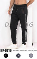Pantalón Jogger Deportivo-HP4019