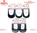 Protectores de calcetines invisibles-HX005-3