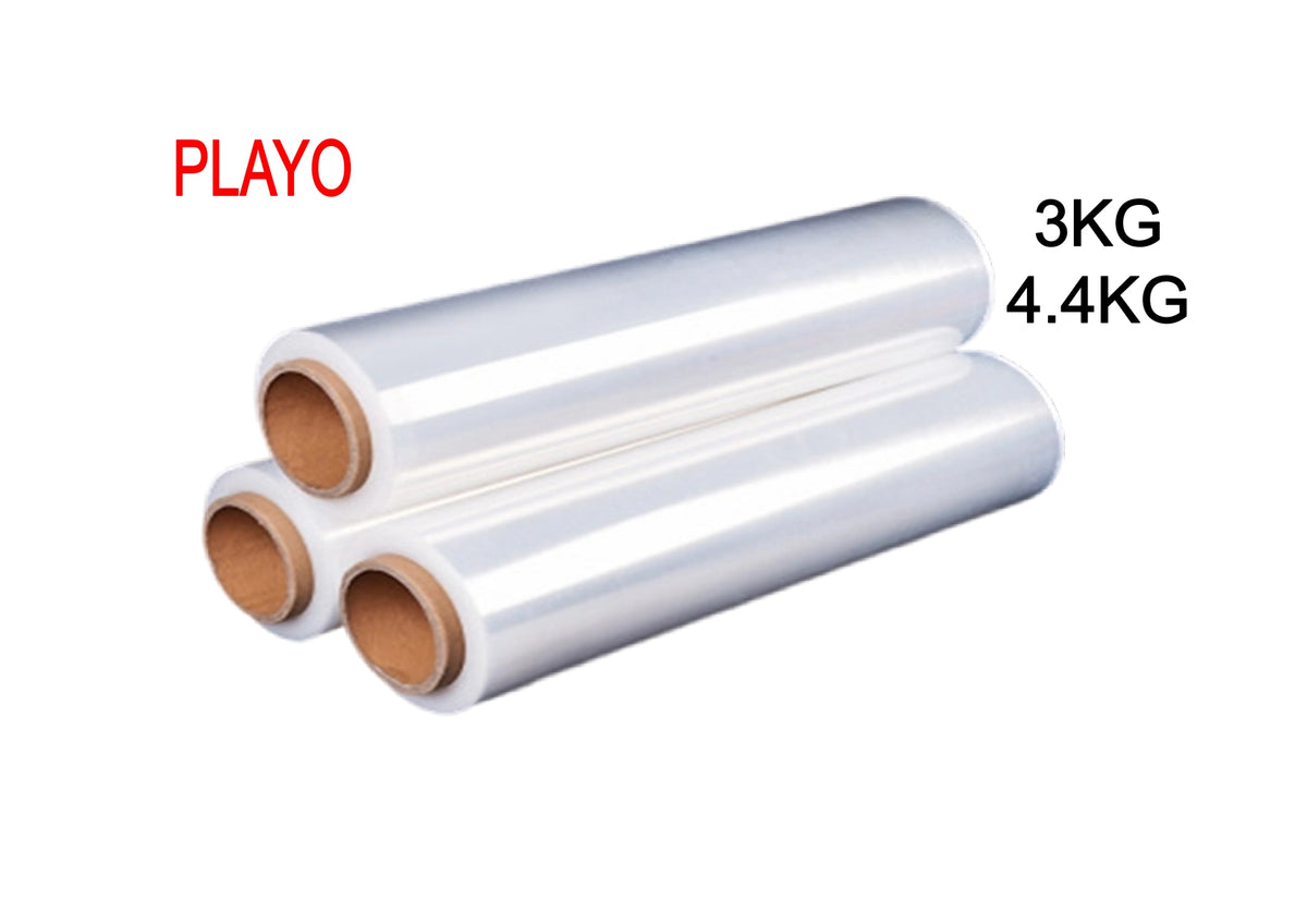 Rollo de playo transparente-PLAY48-4
