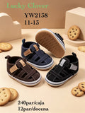 Sandalias para bebé-YW2138
