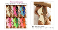 Traje de baño de una pieza bicolor con recortes-XL25161