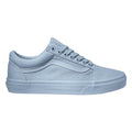 VANS CT8DSB TEXTIL AZUL PASTEL 225.5-T-25.5-797091